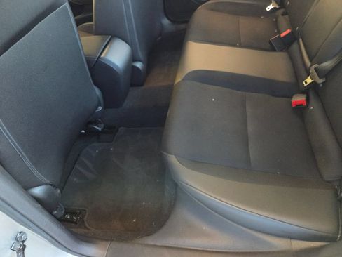 Used 2025 Honda Civic Sport image 17