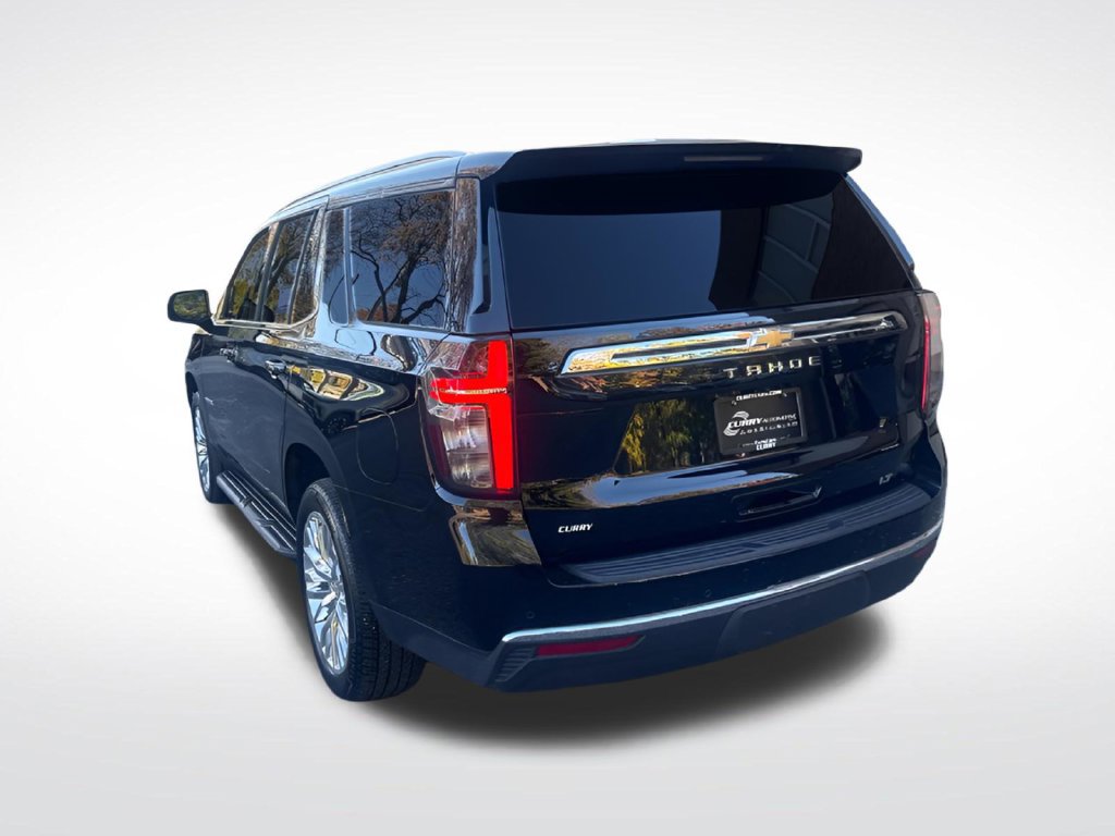 Used 2023 Chevrolet Tahoe LT w/ LT Signature Plus Package AWD/4WD image 5