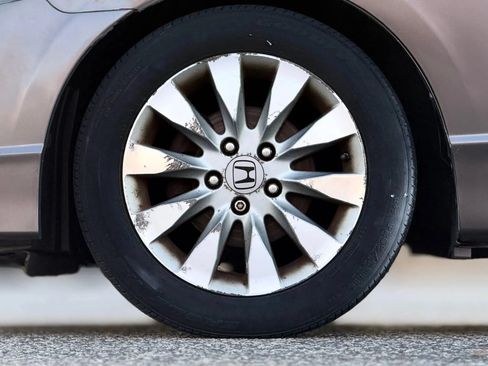 Used 2010 Honda Civic EX image 29