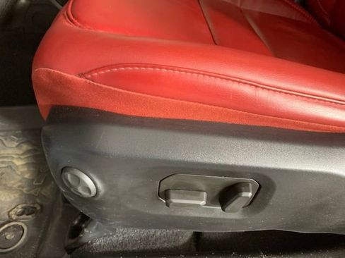 Used 2024 Jeep Wrangler Unlimited Rubicon 392 AWD/4WD image 18