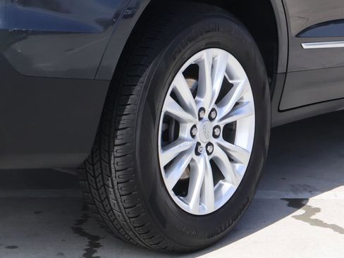 Used 2022 Cadillac XT5 Luxury image 12