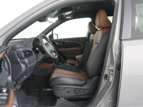 New 2026 Subaru Forester Touring image 9