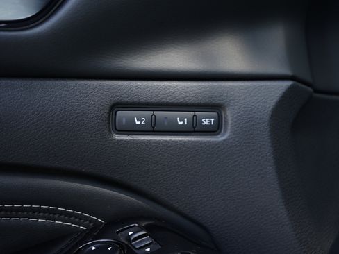 Used 2022 Nissan Altima 2.5 Platinum image 36