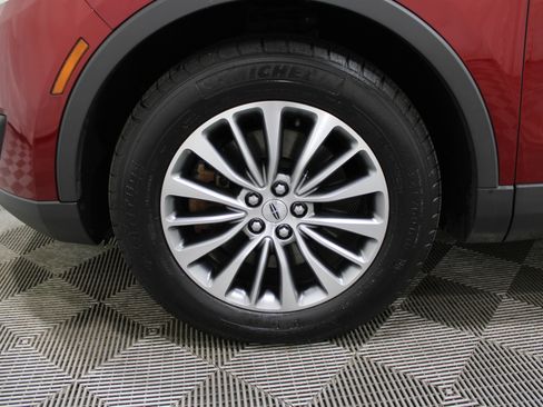 Used 2016 Lincoln MKX Select w/ Climate Package image 36