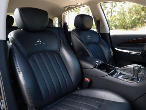 Used 2011 INFINITI EX35 Journey w/ Premium Pkg AWD/4WD image 18