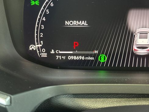 Used 2022 Acura MDX SH-AWD w/ Advance Package image 37