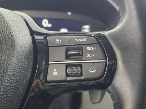 Used 2023 Honda Pilot Elite image 30