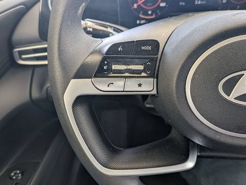 Used 2024 Hyundai Elantra SEL FWD image 40
