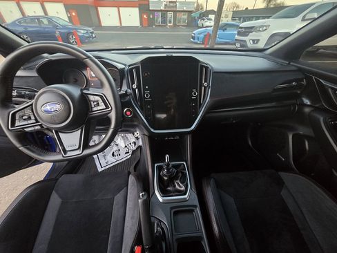 Used 2024 Subaru WRX TR image 19