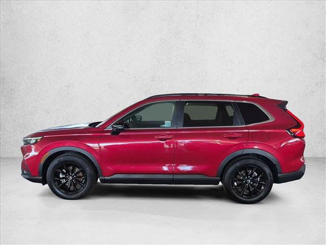 Used 2025 Honda CR-V Sport image 9
