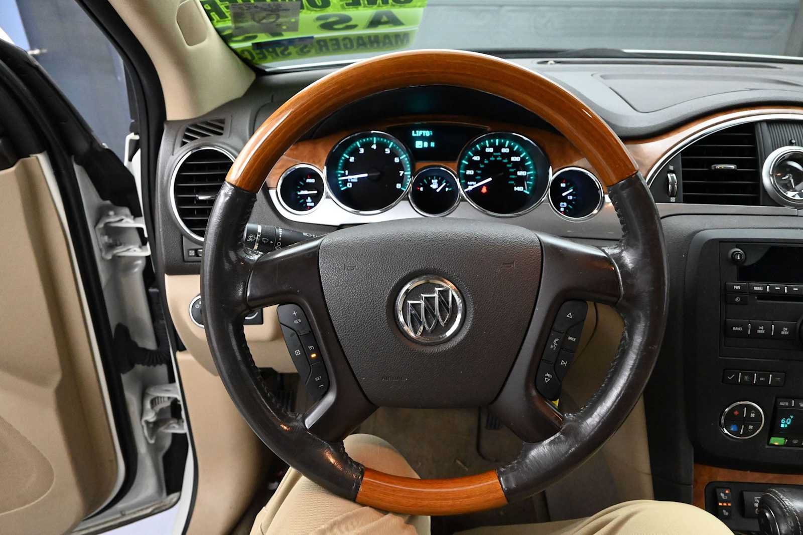 Used 2012 Buick Enclave Leather AWD/4WD image 13