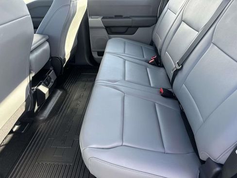New 2026 Ford F250 XL w/ XL Off-Road Package image 19