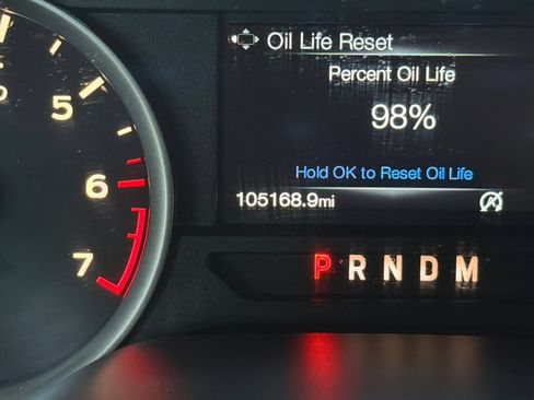 Used 2018 Ford F150 XLT w/ Equipment Group 302A Luxury AWD/4WD image 34