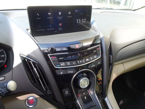 Used 2019 Acura RDX AWD image 18