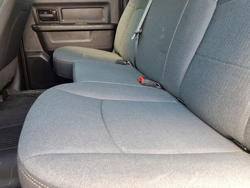 Used 2023 RAM 2500 Tradesman w/ Safety Group AWD/4WD image 16