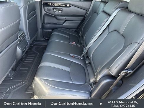 Used 2026 Honda Passport RTL image 15