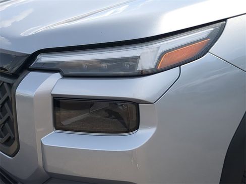 New 2026 Subaru Outback Premium image 7