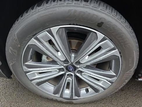 Used 2023 Subaru Solterra AWD image 15