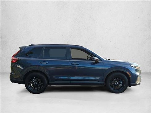 Used 2026 Honda CR-V Sport image 4