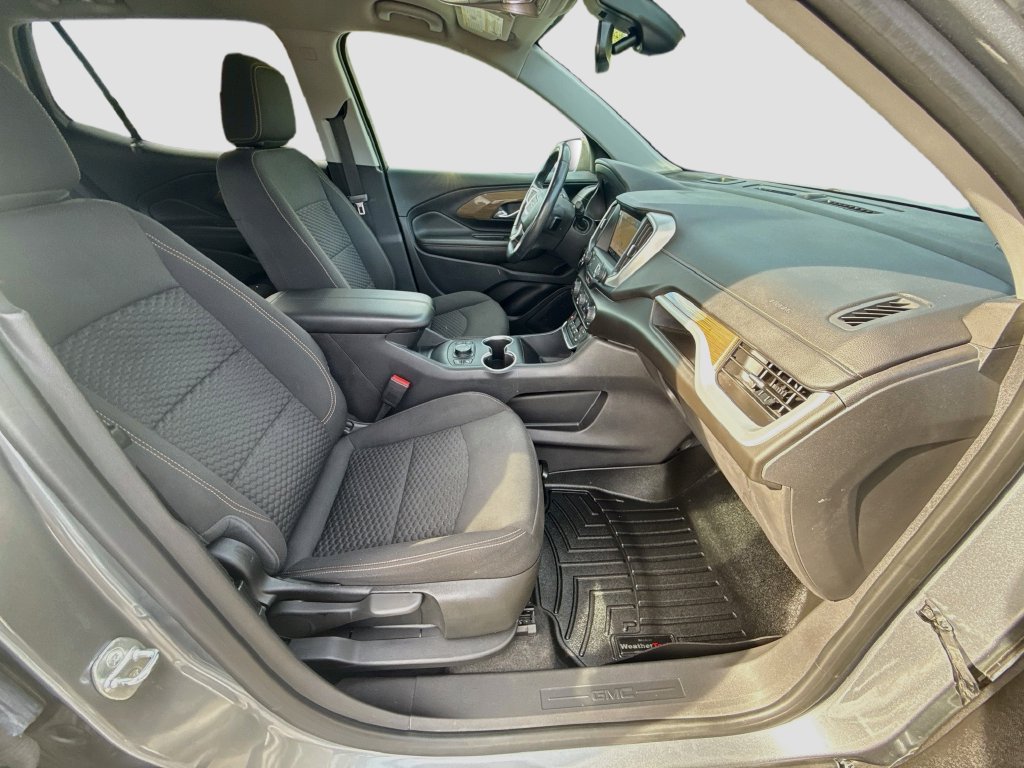 Certified 2020 GMC Terrain SLE w/ Driver Convenience Package AWD/4WD image 32