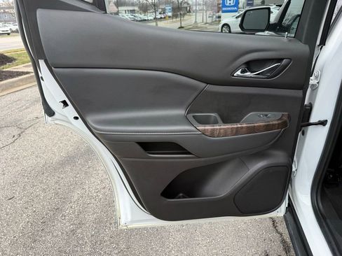 Used 2021 GMC Acadia Denali w/ Denali Ultimate Package image 35