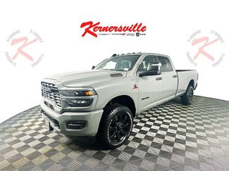 New 2026 RAM 2500 Big Horn video 3