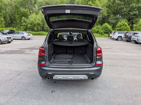 Used 2018 BMW X3 xDrive30i w/ Convenience Package AWD/4WD image 22