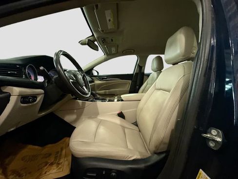 Used 2018 Buick Regal Preferred w/ Sights and Sounds Package image 22