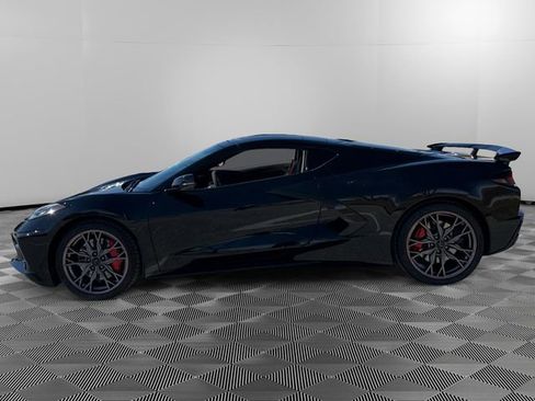 New 2026 Chevrolet Corvette Stingray Coupe w/ Z51 Performance Package image 6