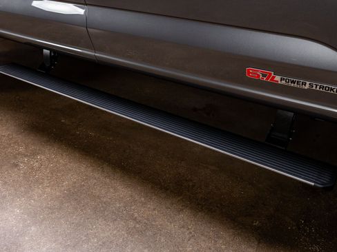 Used 2025 Ford F450 Platinum w/ Platinum Plus Package image 12