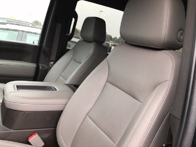 Used 2021 Chevrolet Silverado 2500 LTZ w/ LTZ Plus Package AWD/4WD image 29