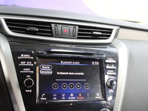 Used 2019 Nissan Murano SL AWD/4WD image 16