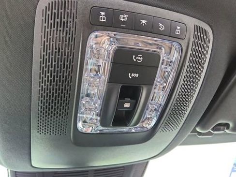 Used 2025 Mercedes-Benz GLE 53 AMG 4MATIC Coupe image 57