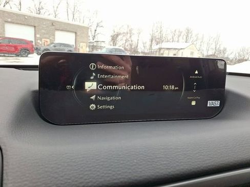 New 2026 MAZDA CX-50 AWD 2.5 Hybrid w/ Premium Pkg image 18