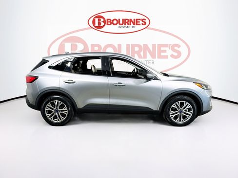 Used 2022 Ford Escape SEL AWD/4WD image 10