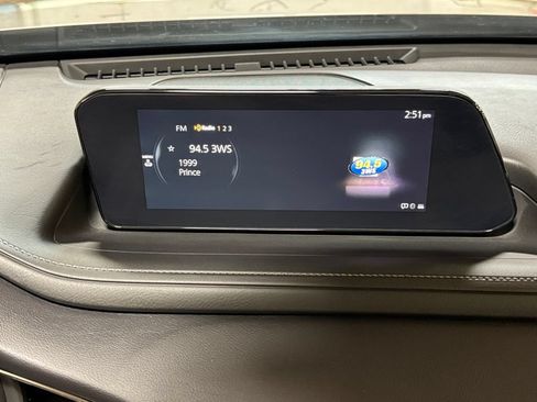 Used 2023 MAZDA CX-30 AWD 2.5 S w/ Preferred Package image 17