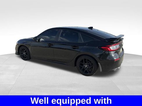 Used 2024 Honda Civic Sport image 3
