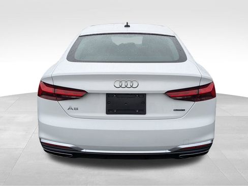 Used 2021 Audi A5 2.0T Premium image 8
