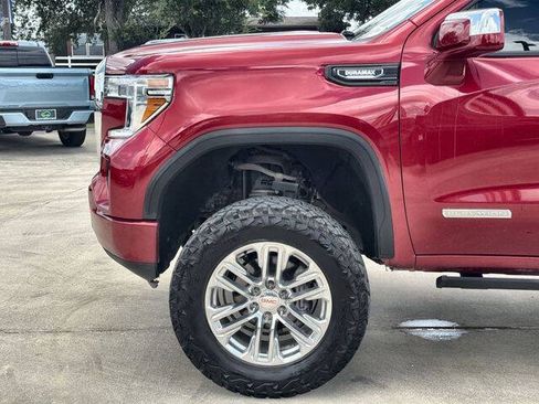 Used 2021 GMC Sierra 1500 Elevation AWD/4WD image 32