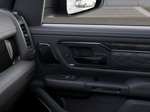 New 2026 RAM 1500 Limited AWD/4WD image 26