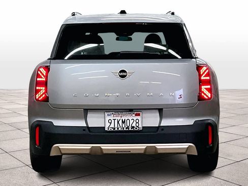 Used 2025 MINI Cooper Countryman S image 7