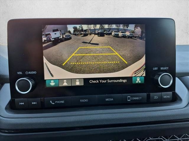 Used 2023 Honda Accord EX image 13