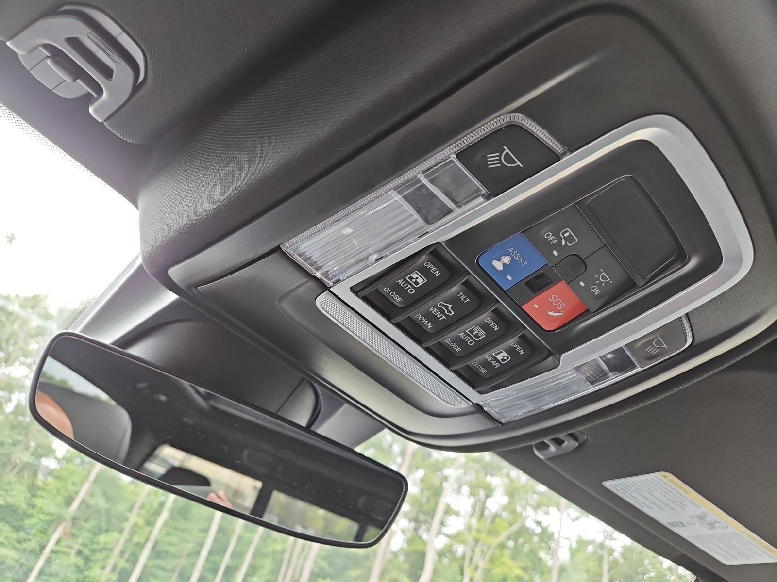 Used 2024 RAM 1500 Big Horn AWD/4WD image 29