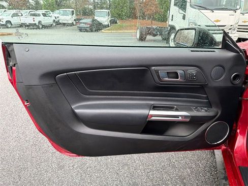 Used 2021 Ford Mustang GT Premium w/ Equipment Group 401A image 10