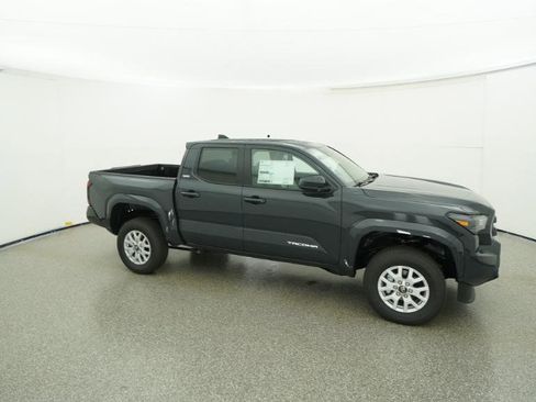 New 2026 Toyota Tacoma SR5 image 36
