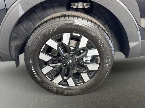 New 2026 Hyundai Santa Cruz SEL FWD image 29