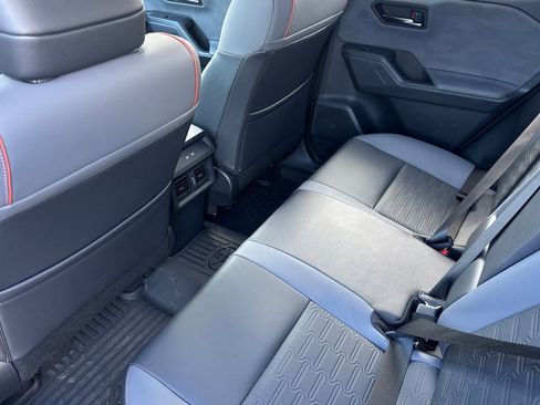 Used 2026 Toyota RAV4 FWD image 4