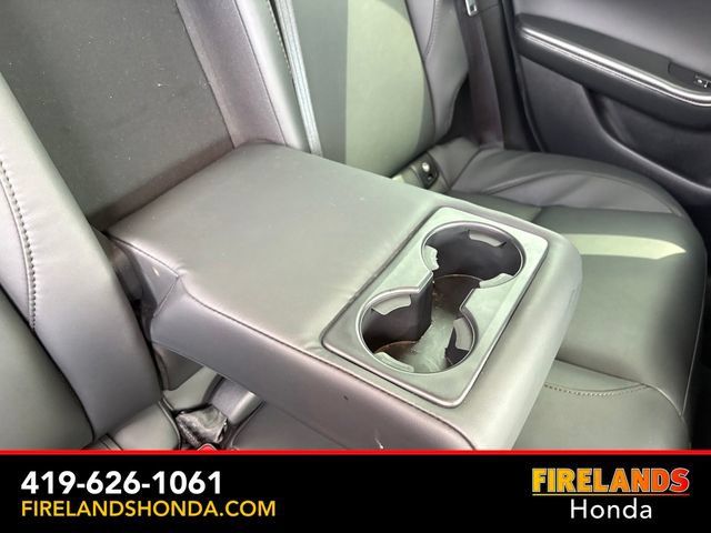 Used 2025 MAZDA MAZDA3 s FWD image 39