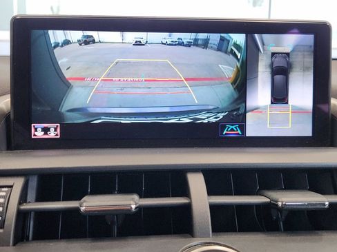 Used 2019 Lexus NX 300 FWD w/ Premium Package image 17