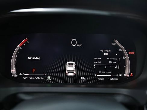 Used 2022 Acura MDX Type S image 34